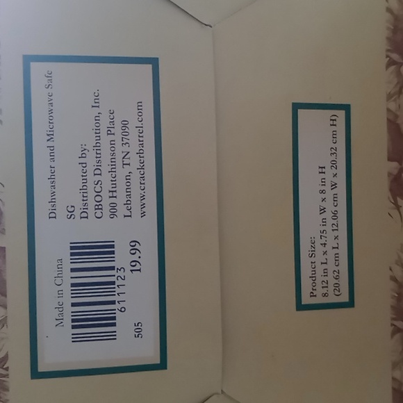 Tea for One - Picture 13 of 14